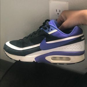 Nike Air Max BW OG